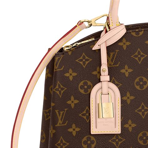 louis vuitton bauletto grande|louis vuitton grand palais tote.